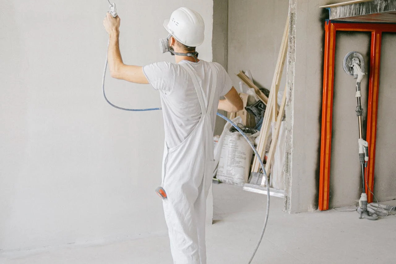 Interior finishing and detail quality