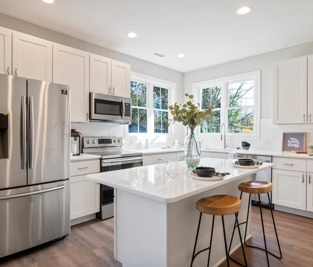 Cypress Courtyard Retreat gallery image 5 project visual