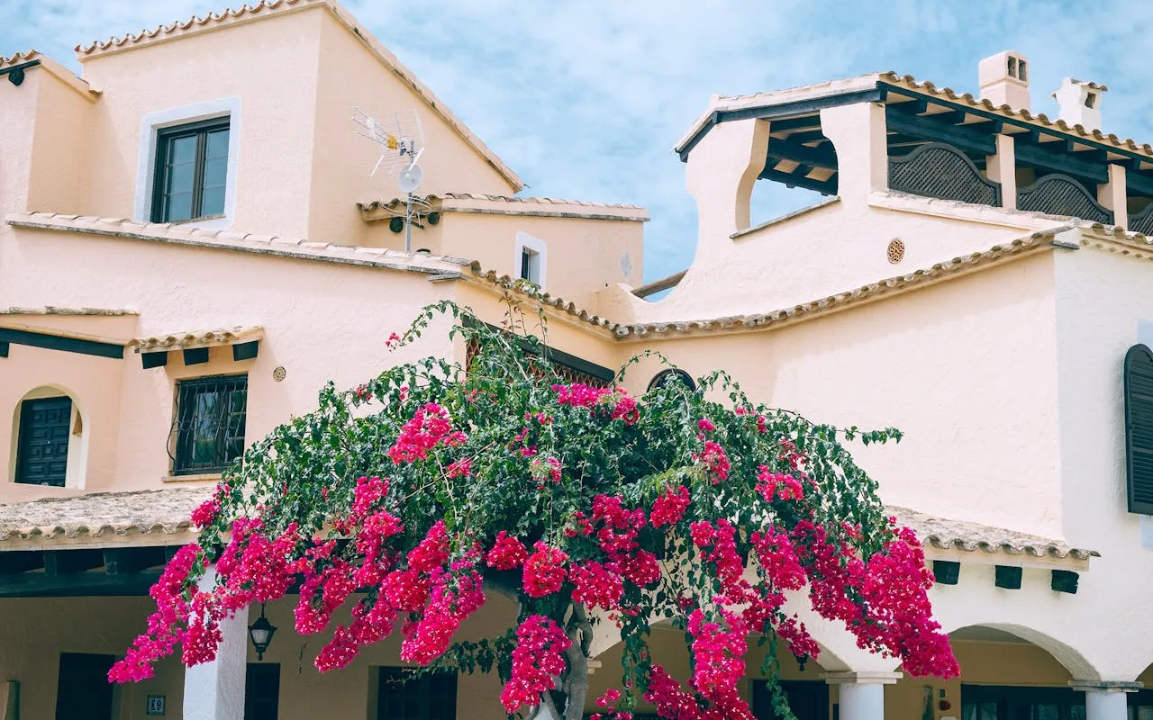 Harbor View Townhomes slider 1 project visual