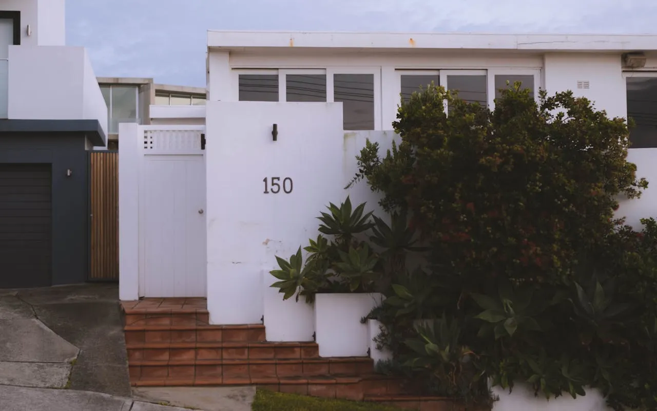 Harbor View Townhomes gallery image 3 project visual