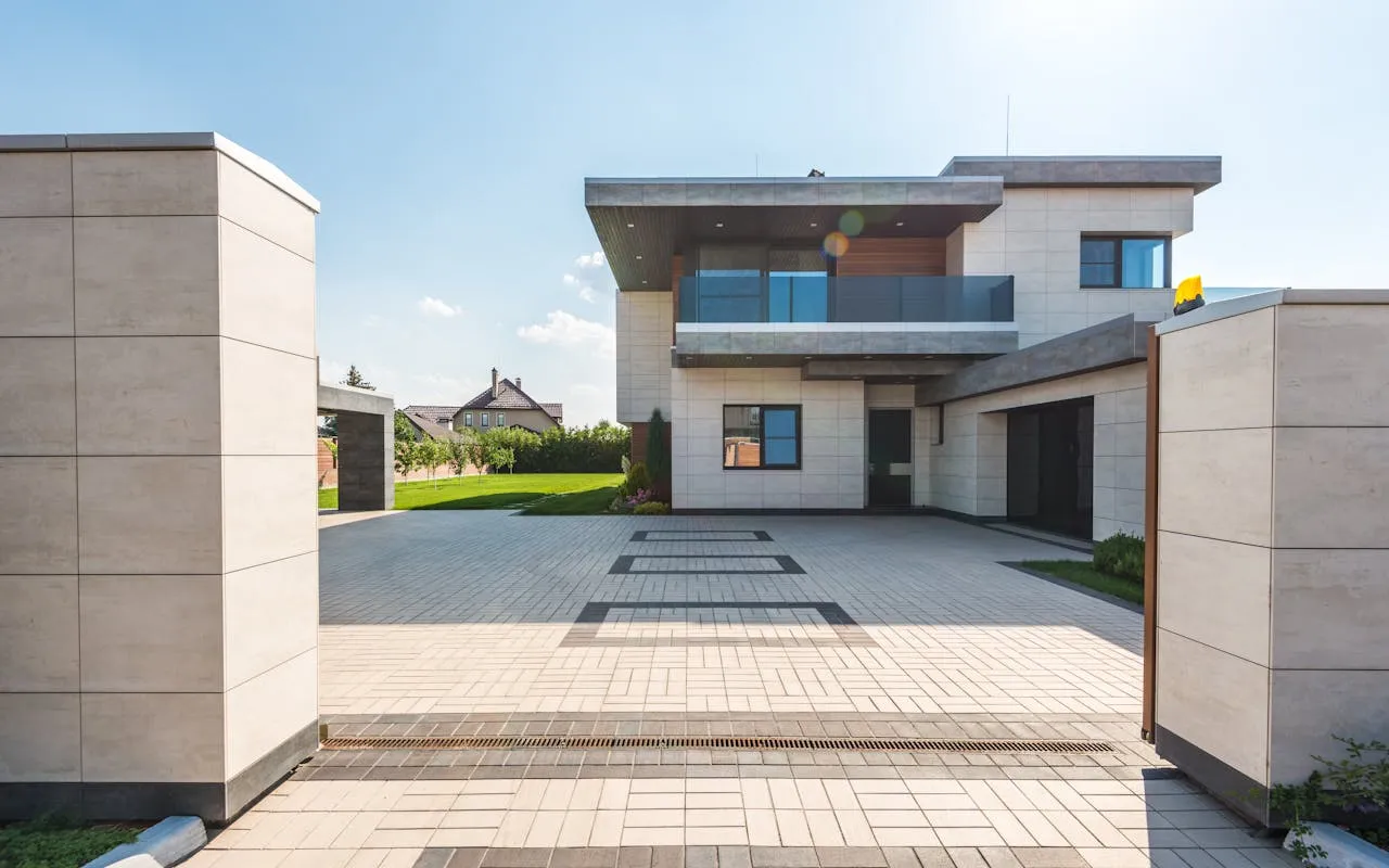 Harbor View Townhomes gallery image 6 project visual