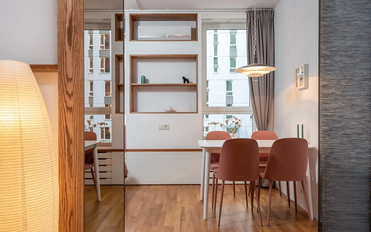 Cypress Courtyard Retreat gallery image 6 project visual