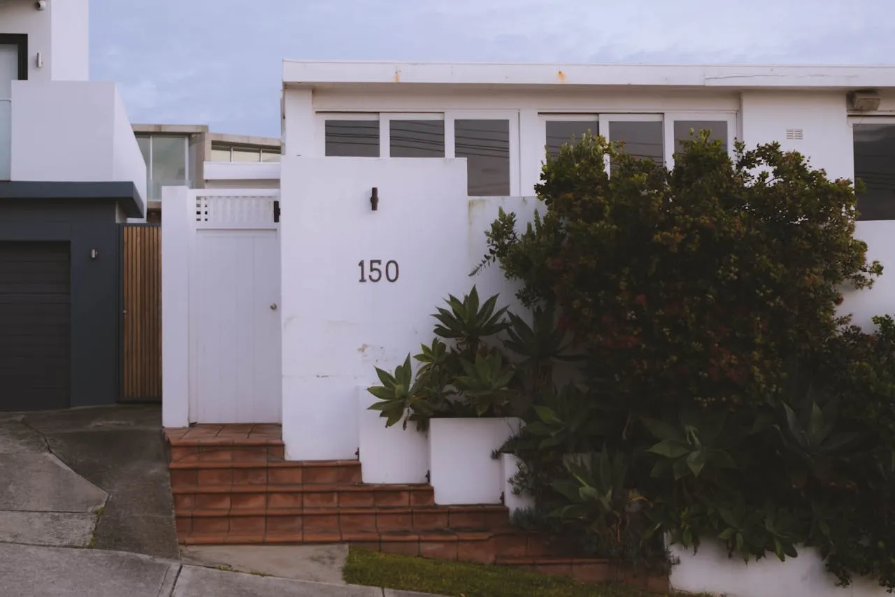 Harbor View Townhomes slider 3 project visual