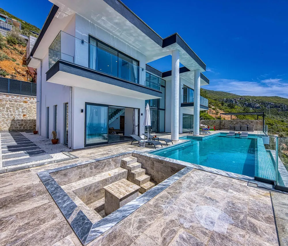 Harbor View Townhomes gallery image 5 project visual