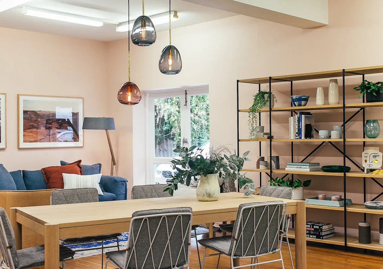 Cypress Courtyard Retreat gallery image 4 project visual